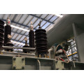 35kv transformador de potência a partir de China fabricante para fonte de alimentação